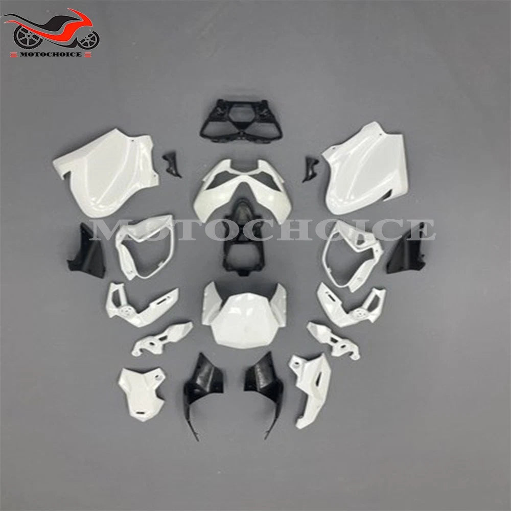 Fairing Kit Bodywork for Kawasaki Z900 (2025–2026) Z 900 Unpainted ABS
