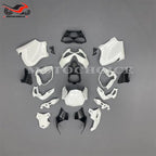 Fairing Kit Bodywork for Kawasaki Z900 (2025–2026) Z 900 Unpainted ABS