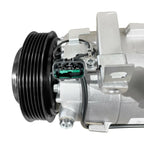 AC Compressor Kit Replacement for Hyundai Elantra 2.0L (2020-2020)