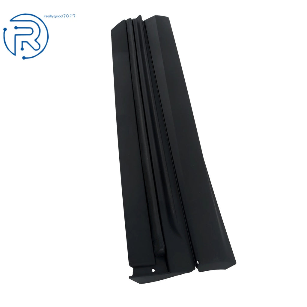 LH Rear Lower Door Side Molding for Lexus RX (2016-2022)