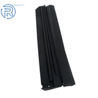 LH Rear Lower Door Side Molding for Lexus RX (2016-2022)