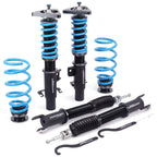 2X Adjustable Coilovers for Nissan Altima (2019–2025)