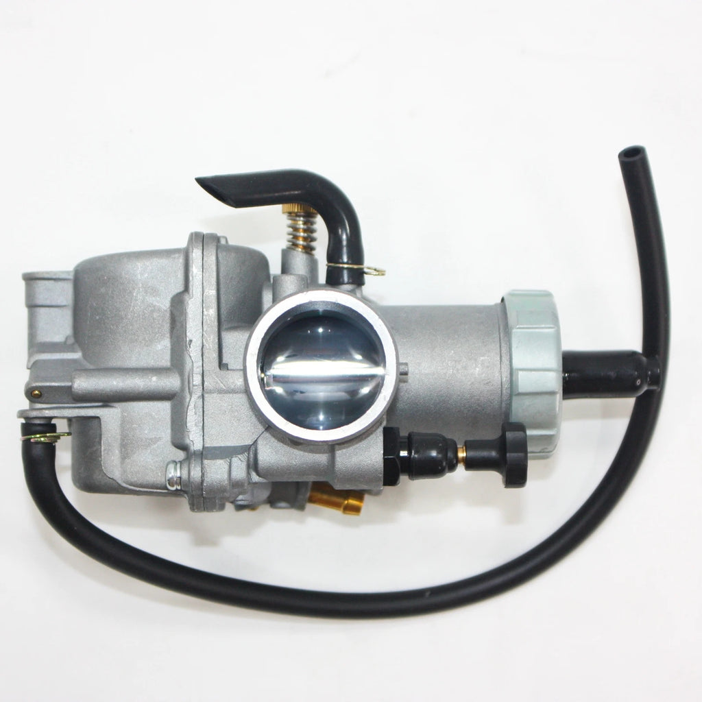 PZ 28mm Pull Choke Carburetor + Air Filter for 160cc 190cc Pit Dirt Bike