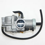 PZ 28mm Pull Choke Carburetor + Air Filter for 160cc 190cc Pit Dirt Bike