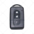 Replacement Remote Key Shell for Nissan Pathfinder Qashqai Dualis