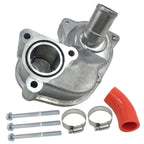 Aluminum Thermostat with Install Kit for Mazda B4000, Ford Explorer, Ranger (2000–2006)