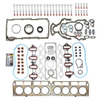 Full Gasket Set with Bolts for Chevrolet GMC Buick Cadillac 5.3L 4.8L (2004–2009)