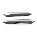 Windshield Strut Covers for Honda Goldwing GL1800 (2018 - Present)