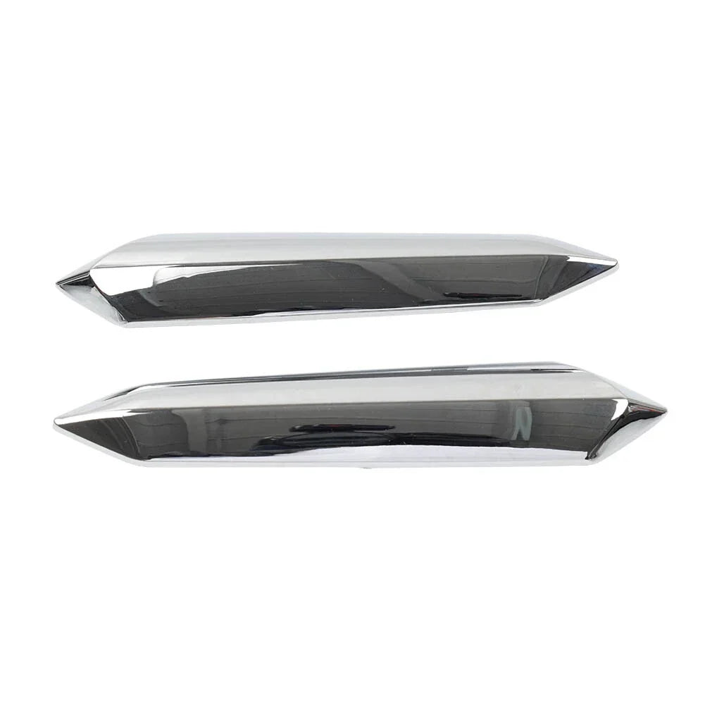 Windshield Strut Covers for Honda Goldwing GL1800 (2018 - Present)
