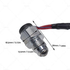 Front Diff Freewheel Clutch Switch for Mitsubishi Triton (2006–2015) MN171296