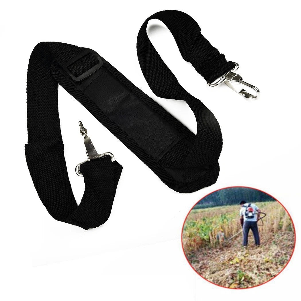 Shoulder Harness Strap for Brushcutter & Trimmers (1 Piece)