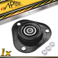 Front Suspension Strut Mount for Pontiac Toyota Celica Corolla Matrix (1995–2008)