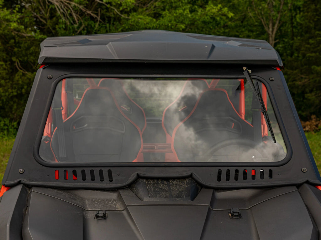 Full Glass Windshield for Honda Talon 1000 X / R (2019–2023)