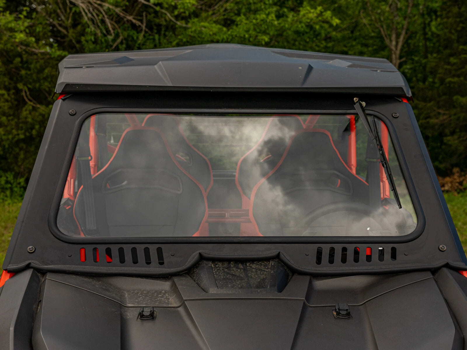 Full Glass Windshield for Honda Talon 1000 X / R (2019–2023)