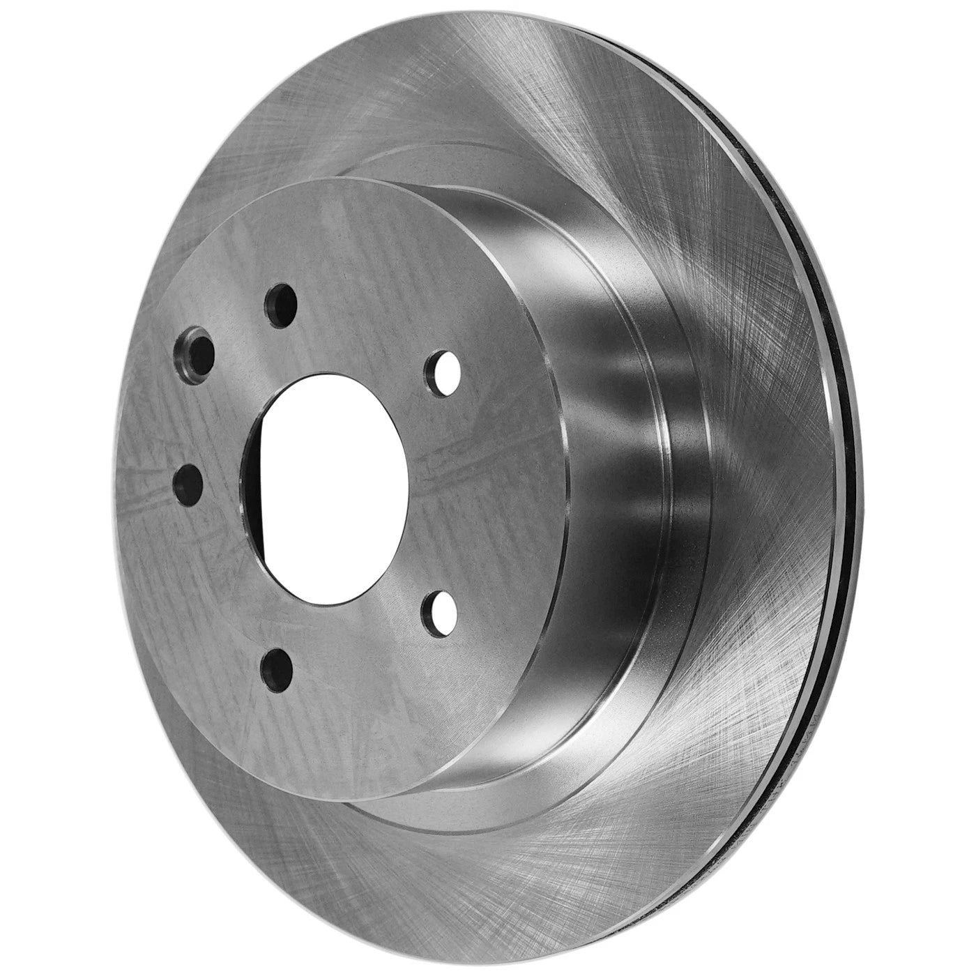 Brake Disc Rotors and Pads Kit for Nissan 350Z, Infiniti G35 (2003–2005)