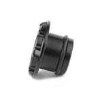 Triple Tree Steering Stem Center Cap Black for Honda CB125R CB150R CB250R (2018–2023)