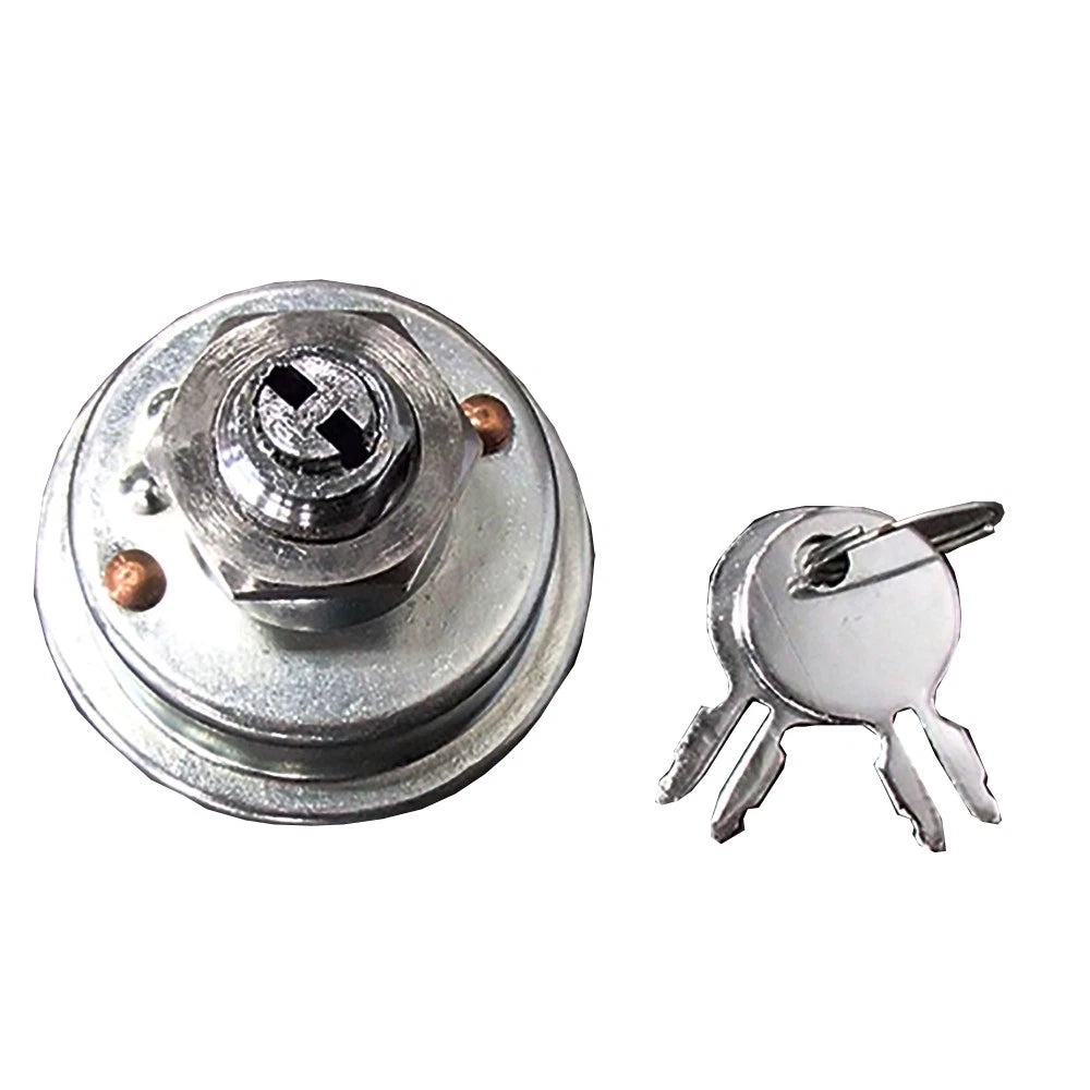 Starter Switch for John Deere 500 600 1010 2010 3010 3020 4010 4020 (1958–1975) AR26528
