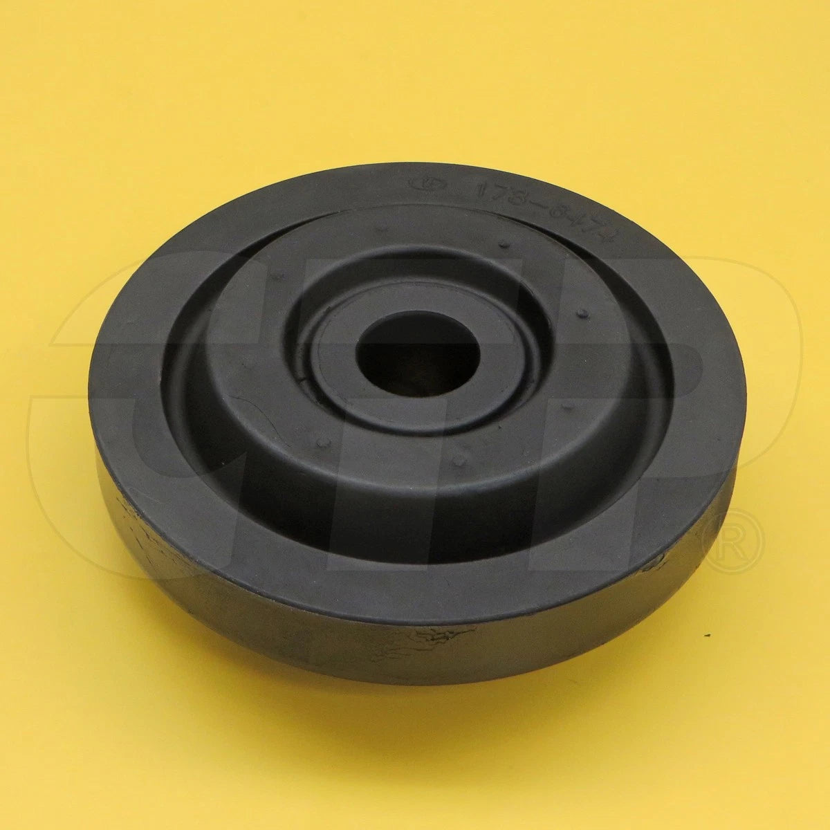 Rubber Mount for Caterpillar Models (1786474)