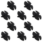 10 Pcs Hood Insulation Retainers Clips for Honda Civic (2012 - Present)