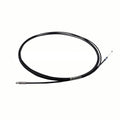 Trunk Lid Release Cable for Toyota Camry (2012-2017)
