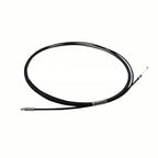 Trunk Lid Release Cable for Toyota Camry (2012-2017)