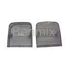 Headlight Lens for Toyota Forklift 8FD20/8FB20 (56544-23321-71)