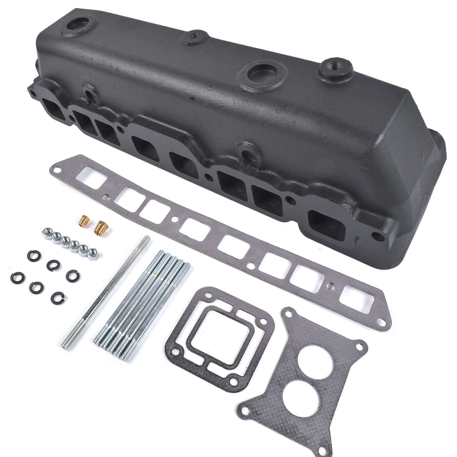 Gasket Bolts Manifold Kit for Volvo Penta & OMC 3.0L (1992–2009)