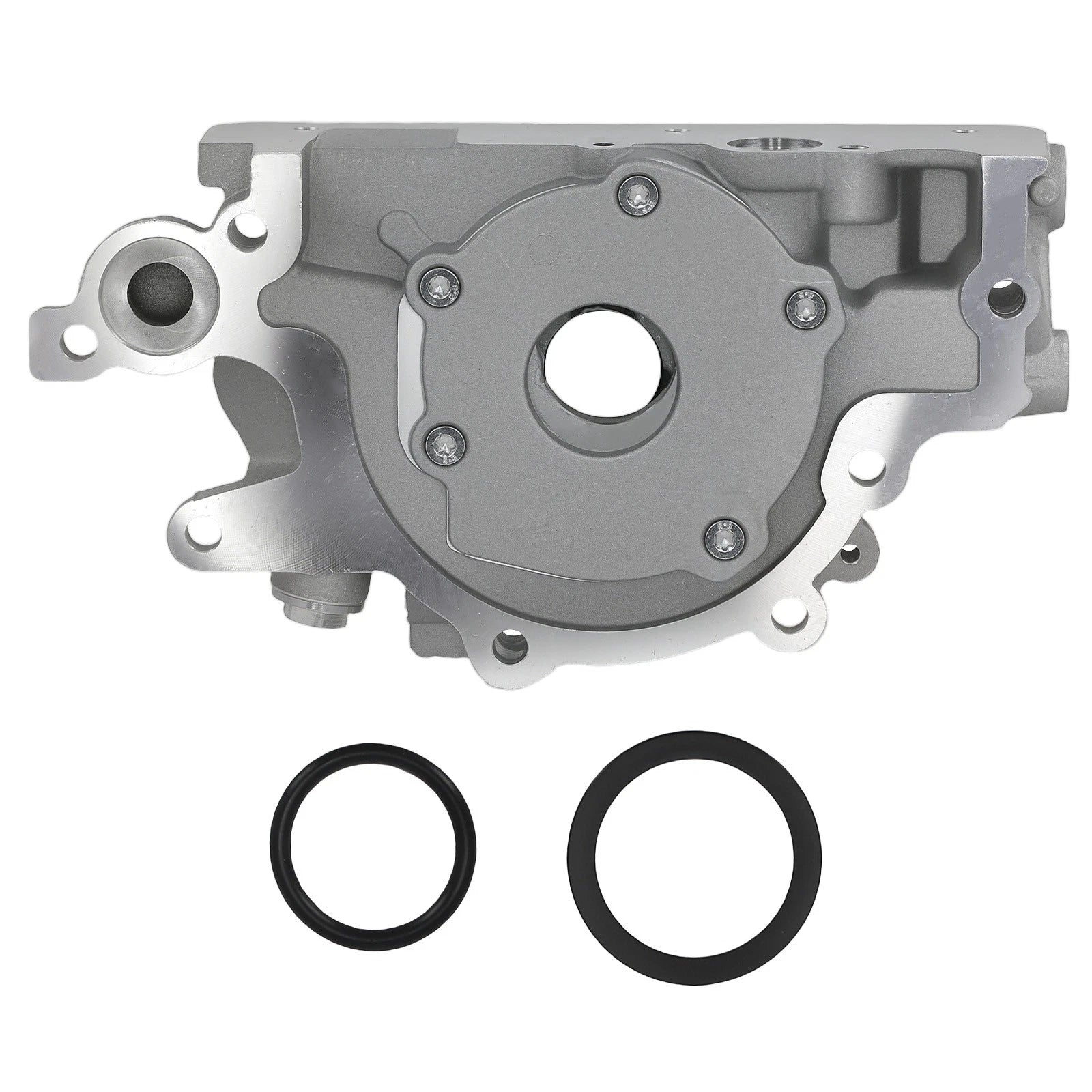 Aluminum Rotary Oil Pump for Dodge Neon 2.0L (1995–2005)