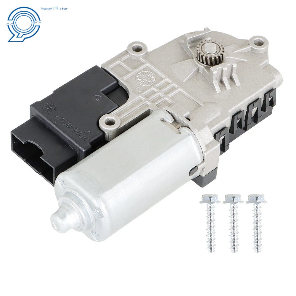 Electric Sunroof Motor for Ford Explorer 2011–2016
