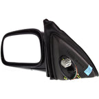 Power Mirror for Buick Lucerne (2006–2011) Left Manual Folding