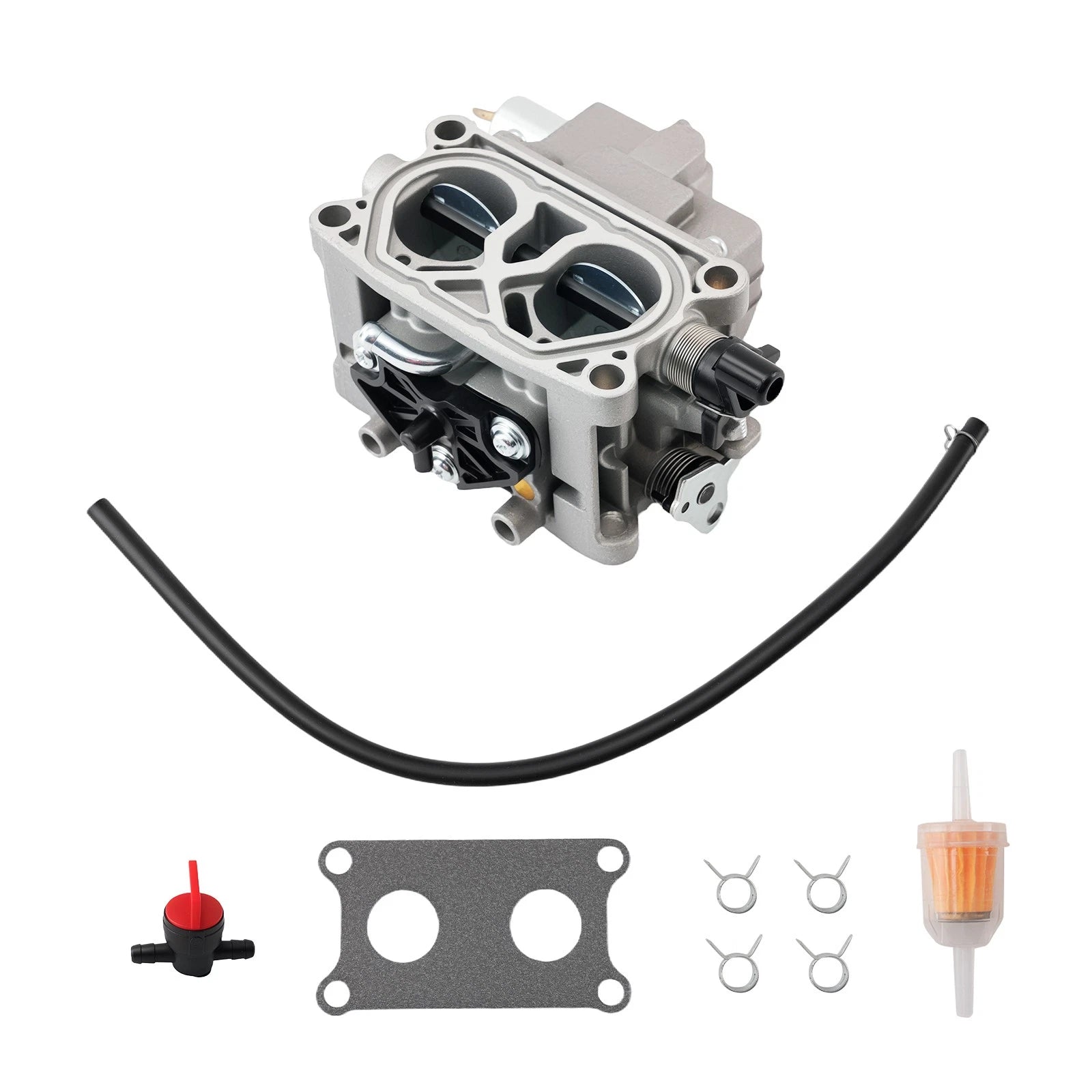 Carburetor for Honda GCV530 GXV530 (2005–2015)