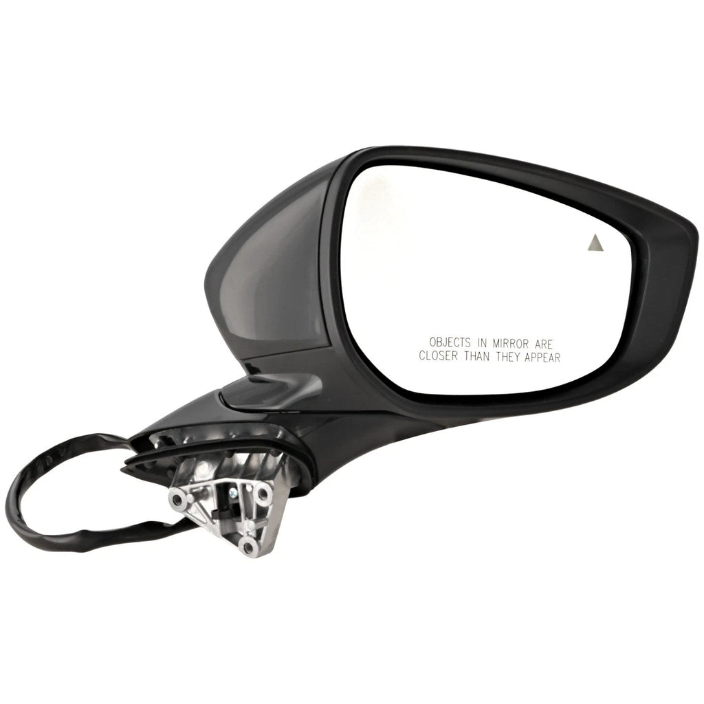 Passenger Side Power Mirror for Mazda CX-30 (2020–2023)