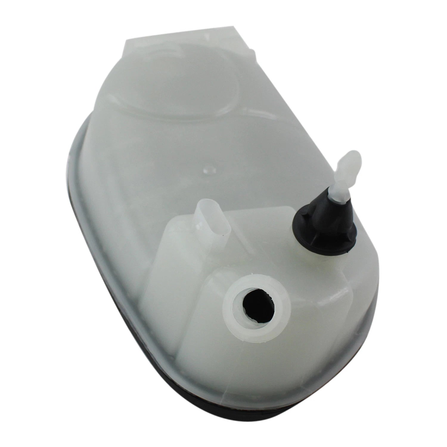 Coolant Reservoir Expansion Tank for Mercedes C117 X156 CLA GLA-Class (2013–2020)