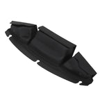 3 Pocket Windshield Bag Pouch for Harley Touring Ultra Limited Tri Glide (14-24)