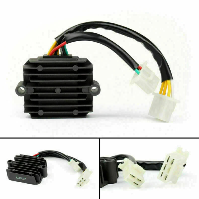 Voltage Regulator Rectifier 31600-426-000 for Honda CB650 Nighthawk 650 (1982)