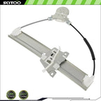Power Window Regulator for Ford Escape (2001–2007)