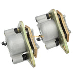 Set of 2 Front Brake Calipers for Polaris Ranger TM (2000–2004) 1910641 1910640