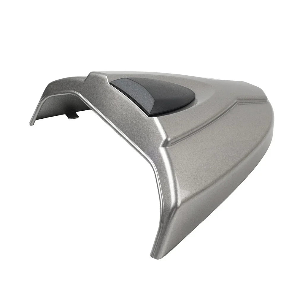 Rear Tail Seat Cover Cowl Grey for Trident 660 (2021-2024)