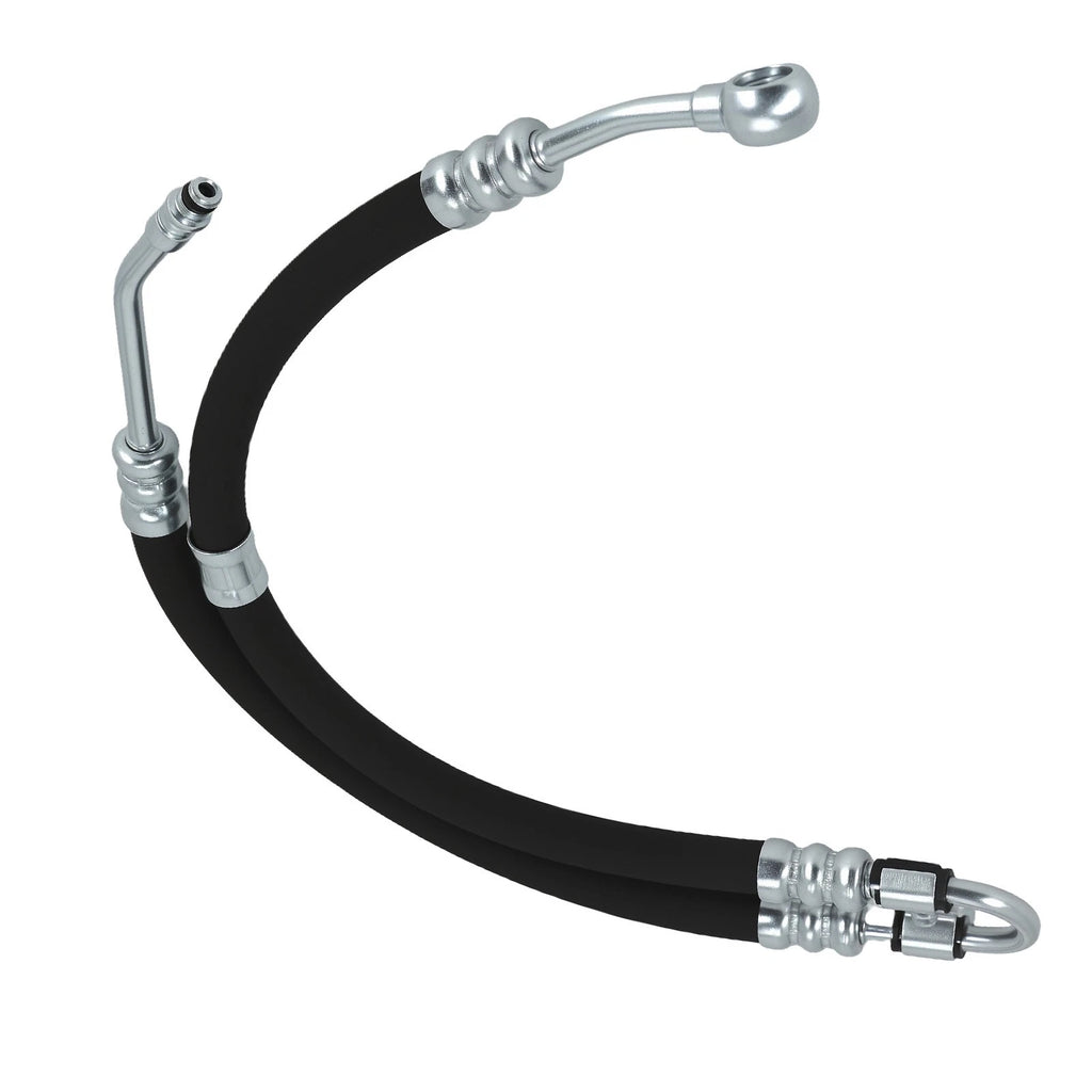 Power Steering Pressure Return Hose Line for Mercedes GL450 GL550 (2007–2012)