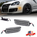 LED Side Marker Lamps for VW Golf/GTI (2006–2009)
