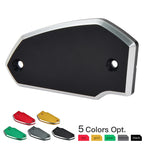 Front Brake Master Reservoir Cap for Kawasaki Z650 ER-4N ER-6N Versys 650 1000