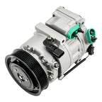 A/C Compressor for Hyundai Santa Fe Sport (2013–2018)