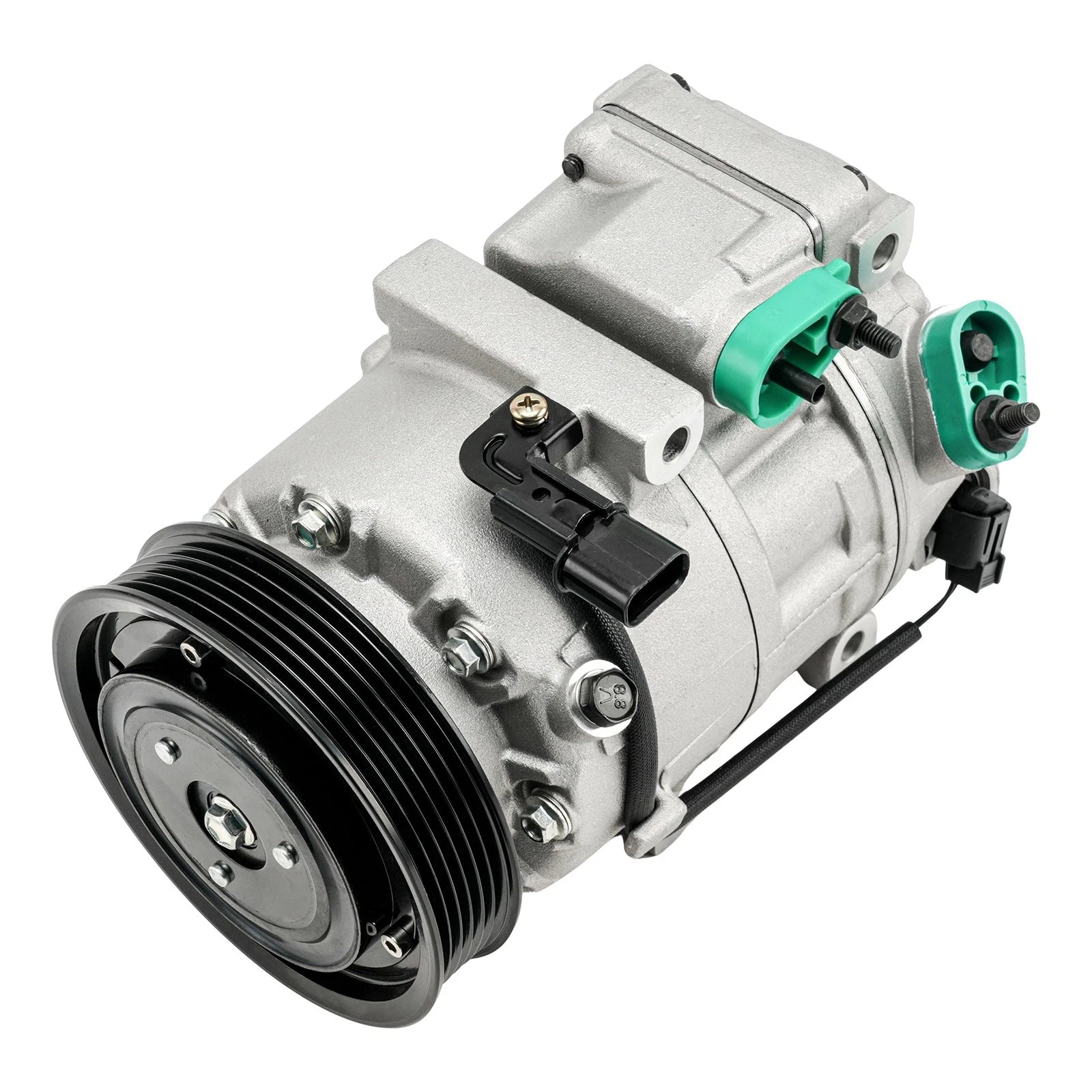A/C Compressor for Hyundai Santa Fe Sport (2013–2018)