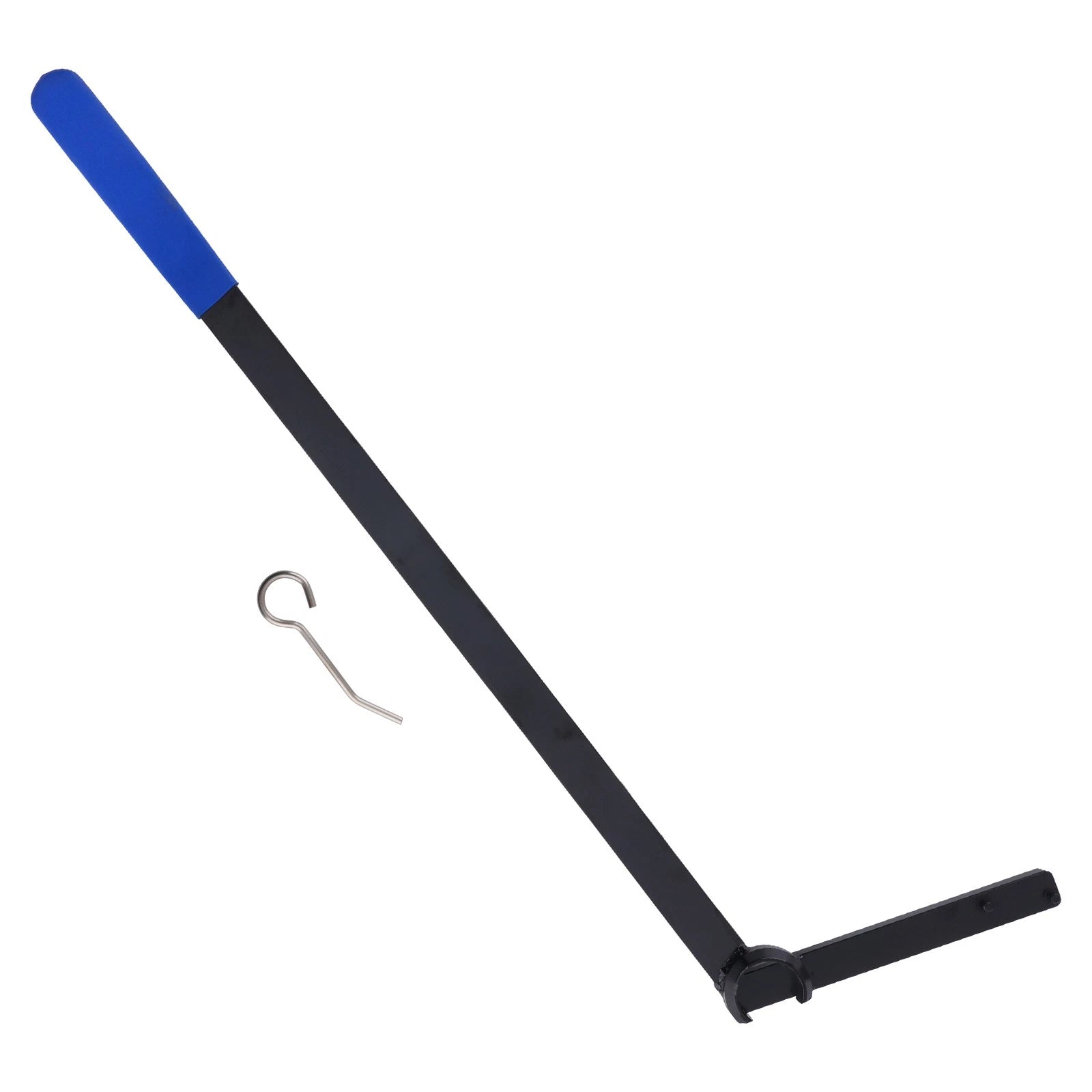 Belt Tensioner Locking Tool for BMW Mini Cooper S (2002–2006)