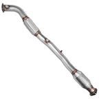 Flex Pipe Catalytic Converter for Toyota Camry 2.4L (2002–2006)