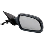 Heated Passenger Right Side Mirror for Audi S4 A4 Quattro (2012–2016)