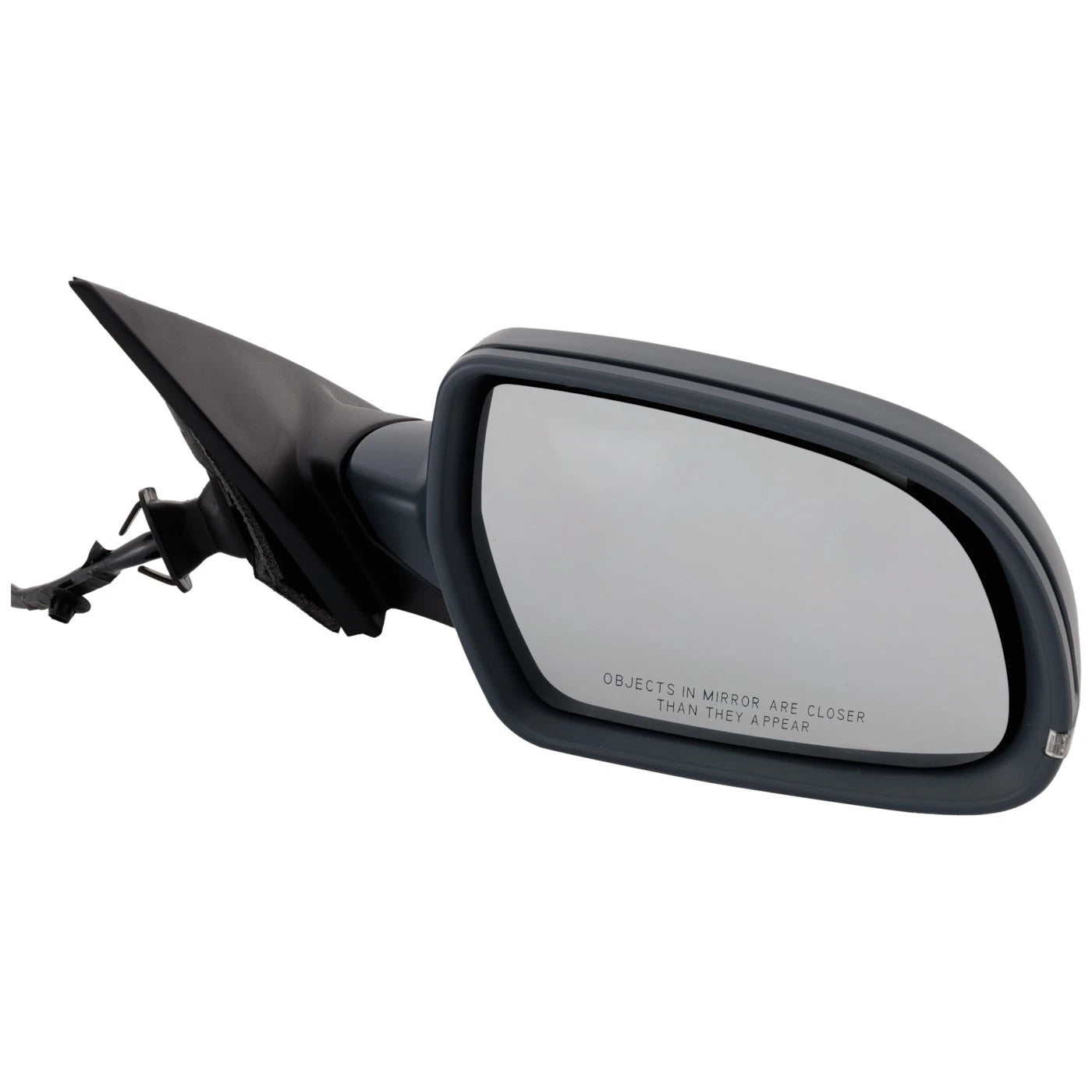 Heated Passenger Right Side Mirror for Audi S4 A4 Quattro (2012–2016)