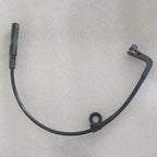 Rear Brake Pad Wear Sensor for Cadillac Escalade ESV, GMC Yukon, Sierra (2007-2014)