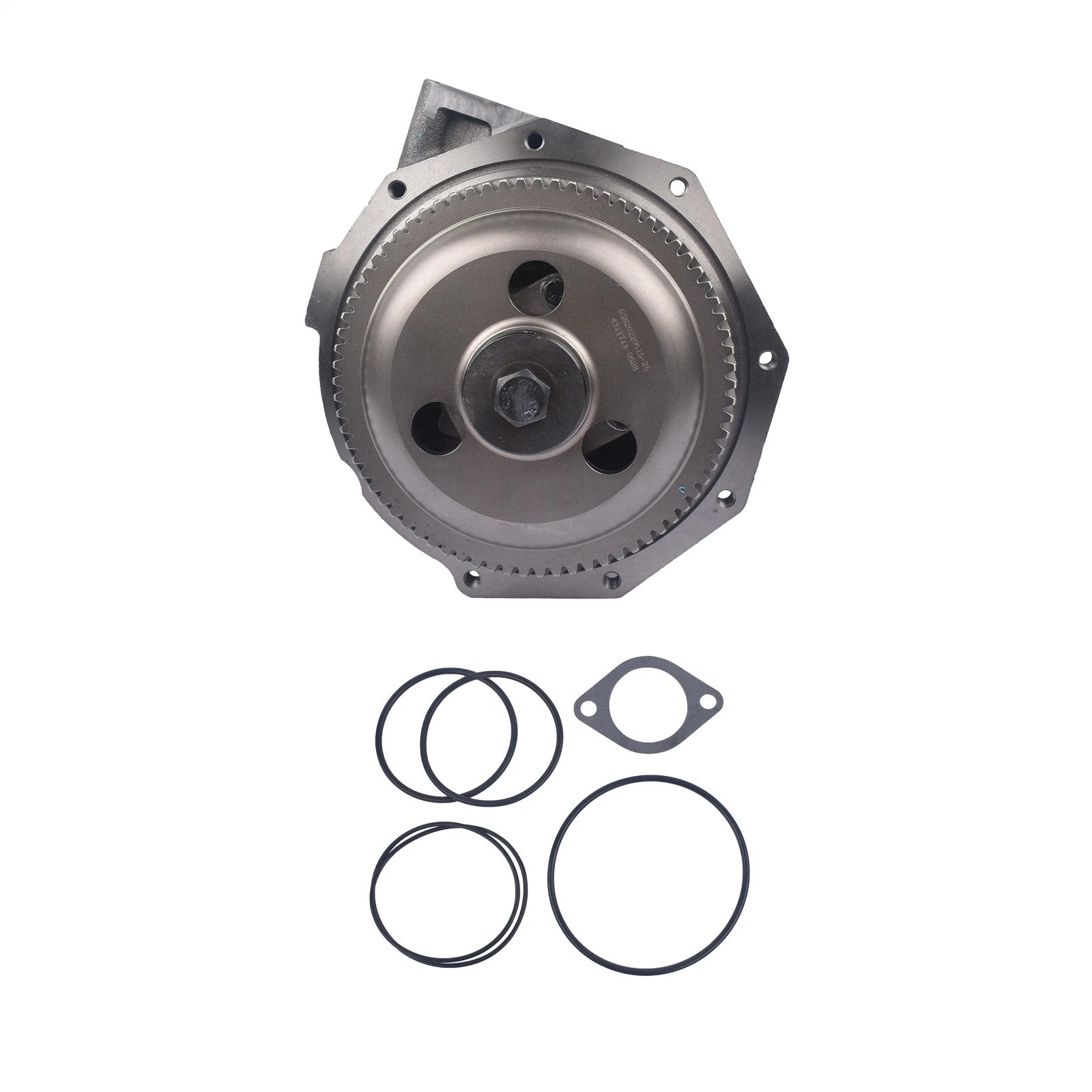 Engine Water Pump for Caterpillar 3406E C15