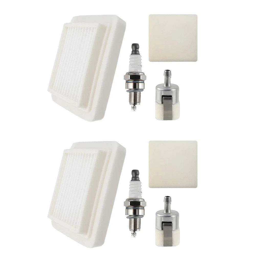 Air Filter Set for Echotrimmer PE2620 PE2620S PB2620 (Replacement)